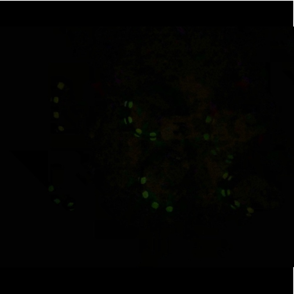 🌻Glow-in-the-dark & UV Light Sensitive Bracelet - Picture 8 of 8